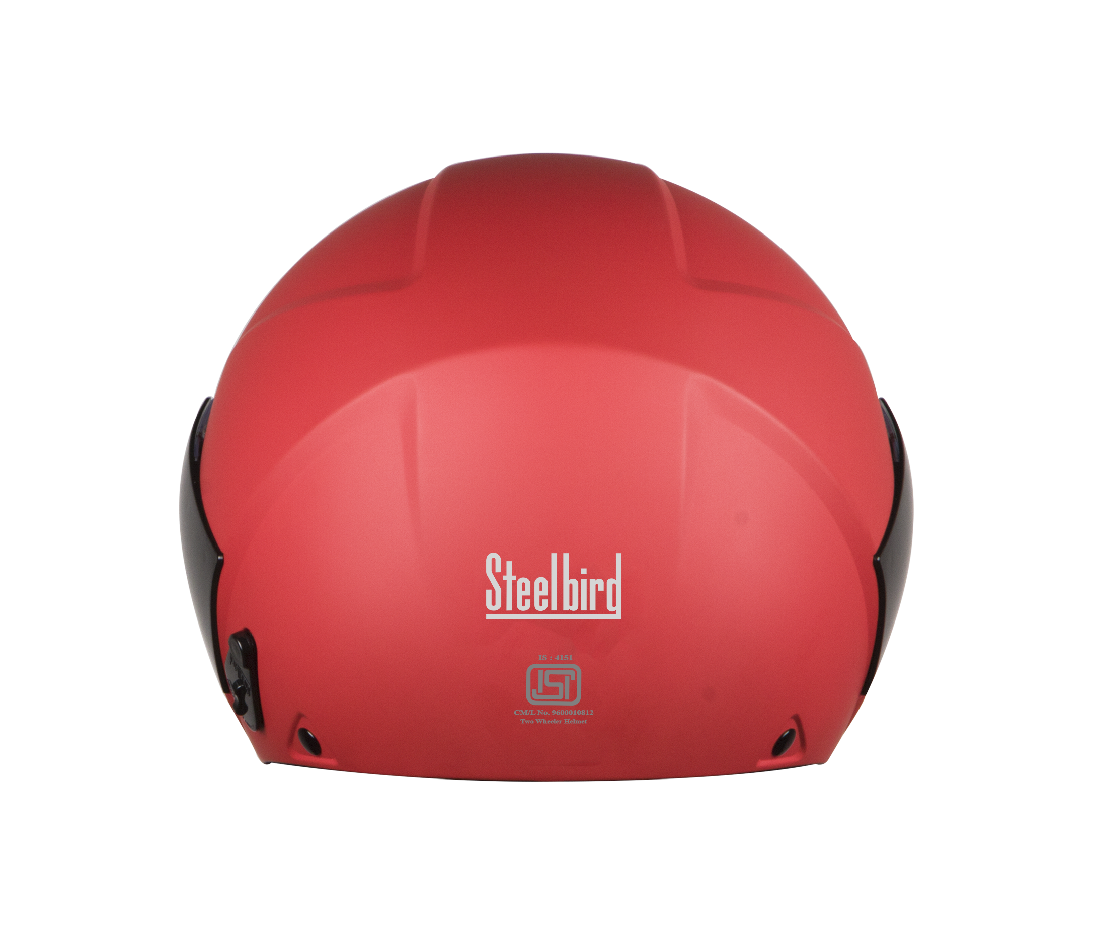 EVE PLUS GLOSSY SPORTS RED